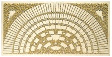 RNK Verlag Schmuck-Ahnentafel 2810