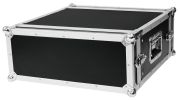 Roadinger Effektrack CO DD 4HE 38cm tief