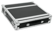 Roadinger Flightcase Funkmikrofon-Systeme