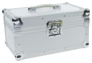 Roadinger Mikrofon-Case Road 12