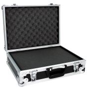 Roadinger Universal-Koffer-Case FOAM