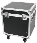 Roadinger Universal-Tour-Case mit Rollen 60 cm