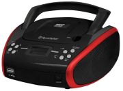 Roadstar CDR-4552U Roadstar CDR-4552U