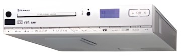 Roadstar CLR-2950DAB+ Roadstar CLR-2950DAB+ im Preisvergleich