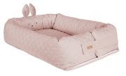 Roba Babylounge roba Style Häschen-Gesicht Lily Roba Babylounge roba Style Häschen-Gesicht Lily