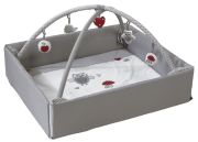Roba Baby Nest Adam & Eule Roba Baby Nest Adam & Eule