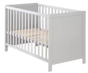 Roba Beistellbett inkl. Lattenrost 60 x 120 cm