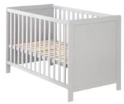 Roba Beistellbett inkl. Lattenrost & Matratze 60 x 120 cm Roba Beistellbett inkl. Lattenrost & Matratze 60 x 120 cm