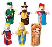 Roba Handpuppenset (9712)