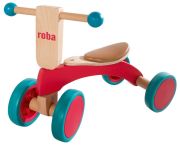 Roba Holzrutscher, lackiert