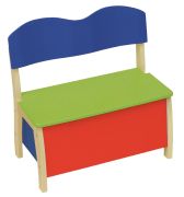 Roba Kindertruhenbank 50768