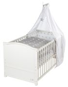 Roba Komplettbettset Little Stars
