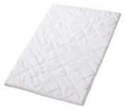 Roba Laufgittermatratze rechteckig 75 x 100 cm (0308W) Roba Laufgittermatratze rechteckig 75 x 100 cm (0308W)