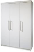 Roba Maren Kleiderschrank 3-türig