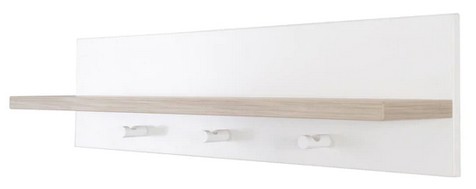 Roba Moritz Wandgarderobe (72451)