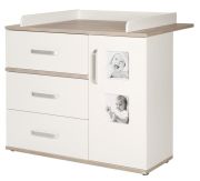 Roba Moritz Wickelkommode breit