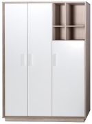 Roba Olaf Kleiderschrank 3-türig