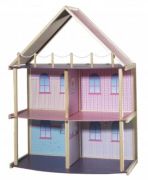 Roba Puppenhaus für Ankleidepuppen 9459