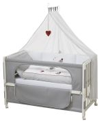Roba Room Bed Adam & Eule Roba Room Bed Adam & Eule