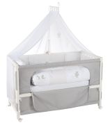 Roba Room Bed Fox & Bunny (16301) Roba Room Bed Fox & Bunny (16301)
