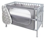 Roba Room Bed Little Stars Safe Asleep