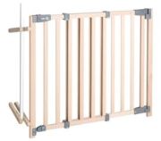 Roba Treppenschutzgitter Safety Up 93,5 - 120,5 cm