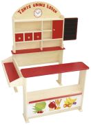 Roba Verkaufsstand 92802