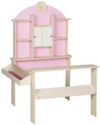 Roba Kaufladen rosa