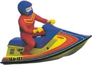 Robbe Sea-Jet