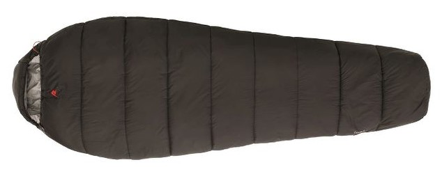 Robens Glacier I