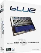 Rob Papen Blue 1.5