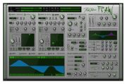Rob Papen RAW