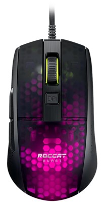 Roccat Burst Pro