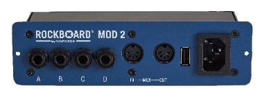 RockBoard