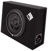 Rockford Fosgate P3S-1X8