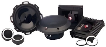 Rockford Fosgate T152-S