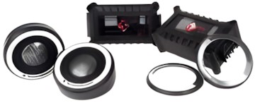 Rockford Fosgate T2652-S