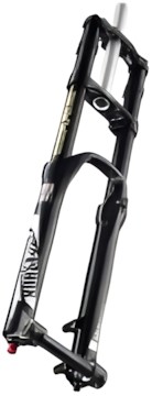 RockShox BoXXer RC
