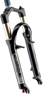 RockShox Federgabel Recon