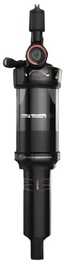 RockShox Monarch XX