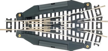 Roco 22247 Dreiwegweiche