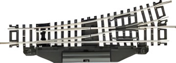 Roco 22261 E-Weiche links