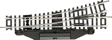 Fleischmann 22263 E-Weiche rechts