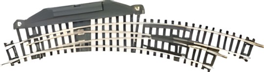 Roco 22275 E-Bogenweiche rechts
