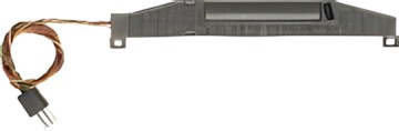 Roco 40295 E-Antrieb links
