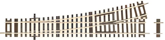 Roco 42440 Weiche links