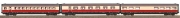 Roco Ergänzungsset TEE43014