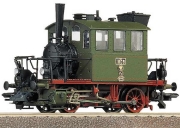 Roco Dampflokomotive T2 Glaskasten 43337 Roco Dampflokomotive T2 Glaskasten 43337