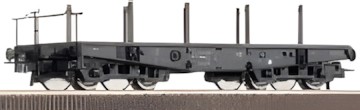 Roco 46380 Schwerlastwagen