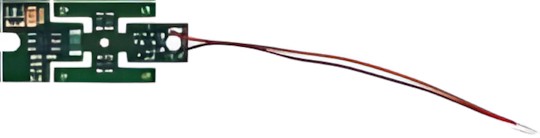 Roco 61197 Entkupplungsdecoder